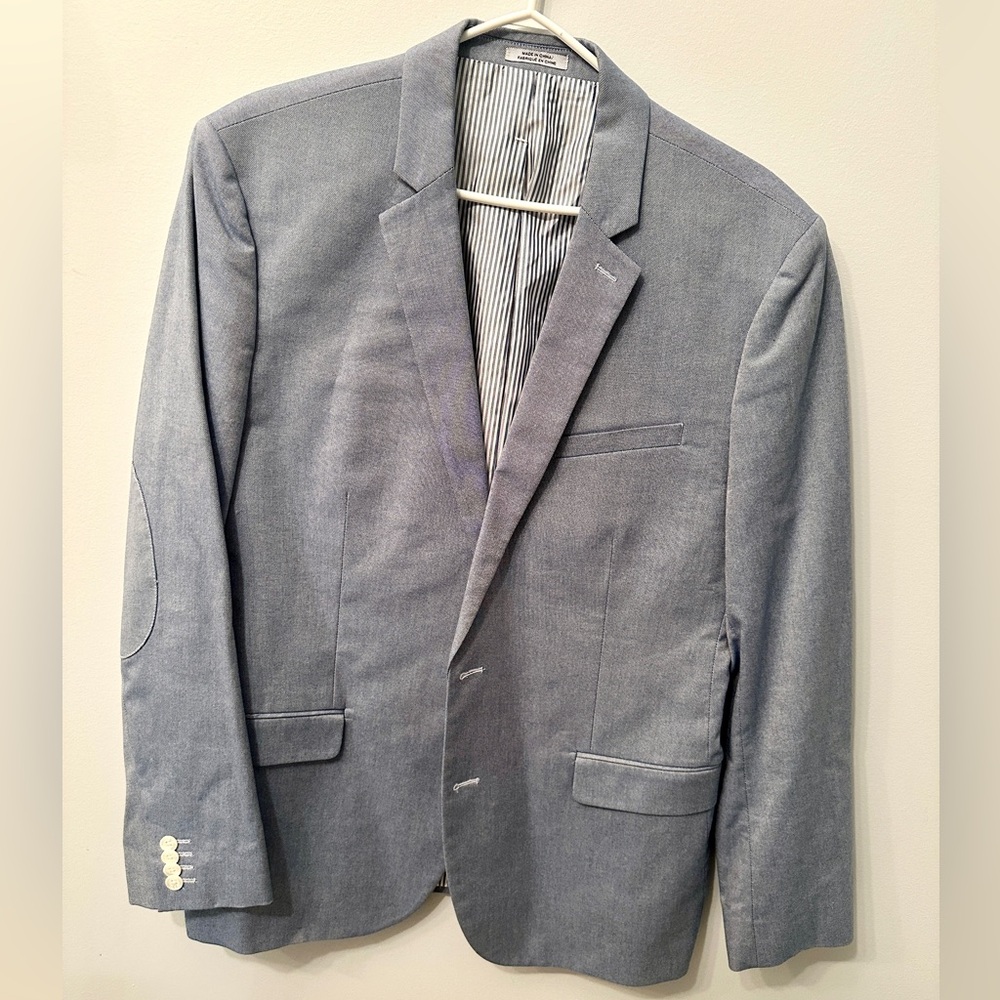 Men’s Express Blazer